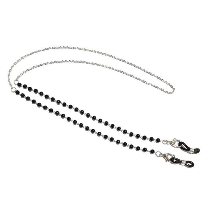Perlenbrille Kette Karnz