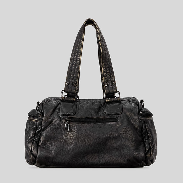 Gepolsterte Multifunktionale Handtasche