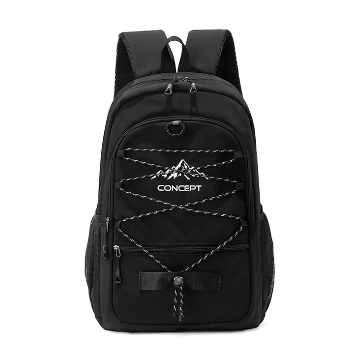 Multifunktionaler Outdoor-Wander-Rucksack