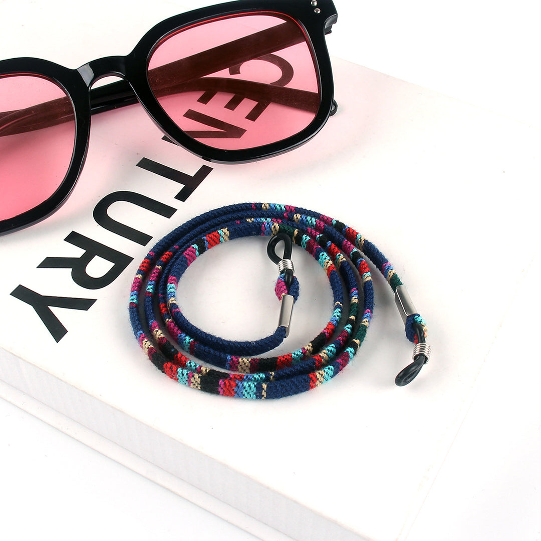 Bunte Eyewear Sicherheitsriemen Karnz