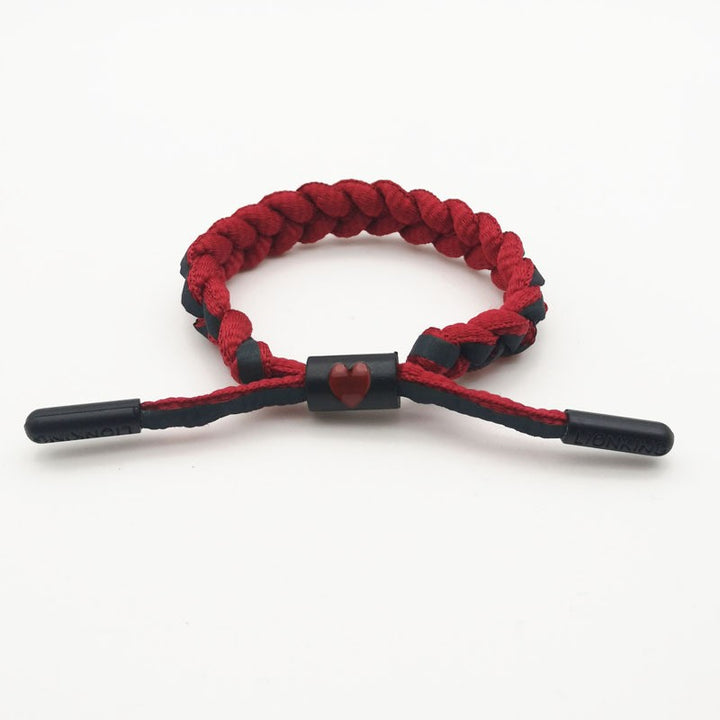 Artisan Woven Bracelet Karnz