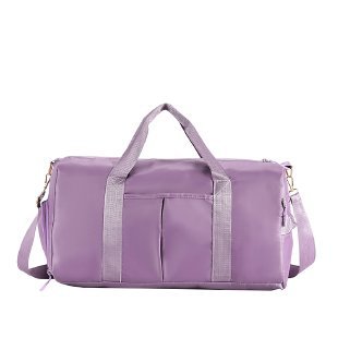 Langlebiges Reise-Duffle Bag Karnz