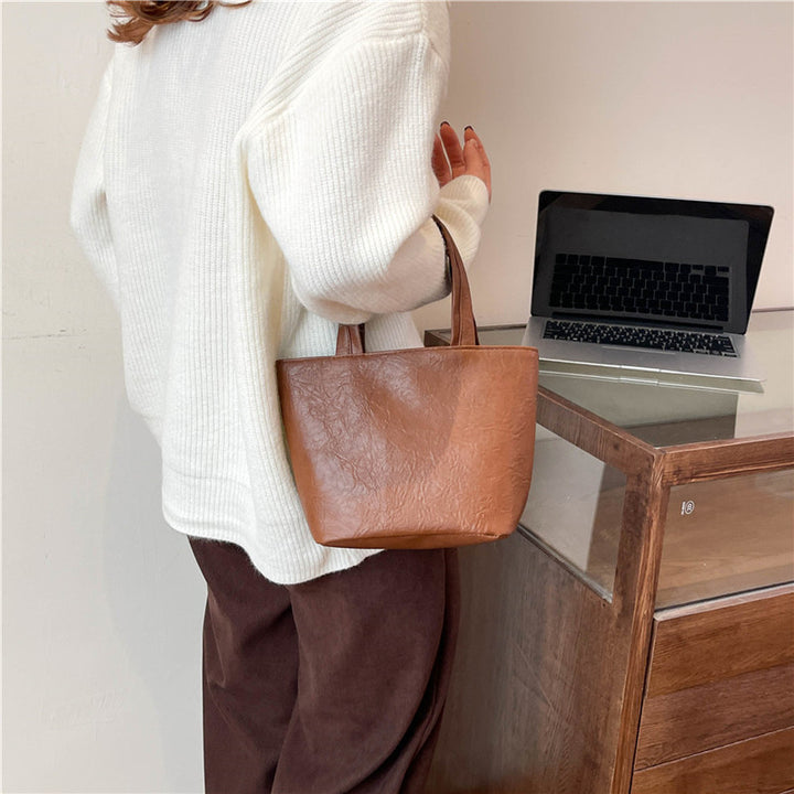 WoCompact Strukturiert Tote Bag Karnz
