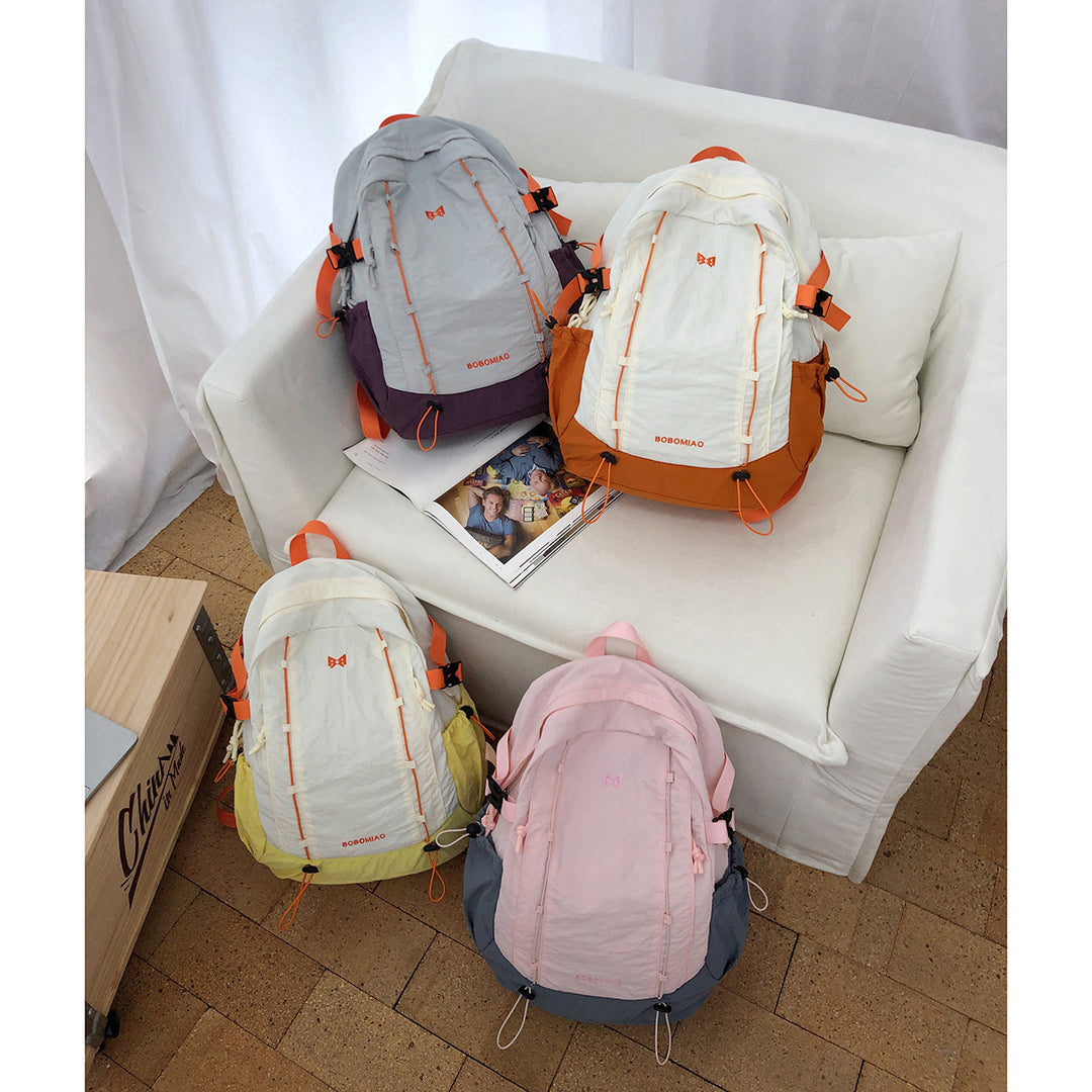 Multifunktionaler Outdoor-Rucksack Karnz