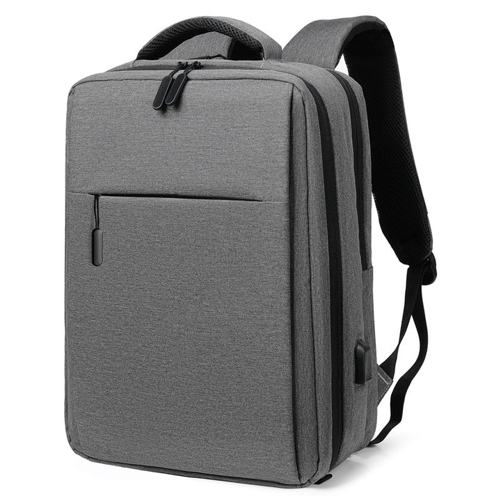 Technologisch freundlicher schlanker Rucksack Karnz
