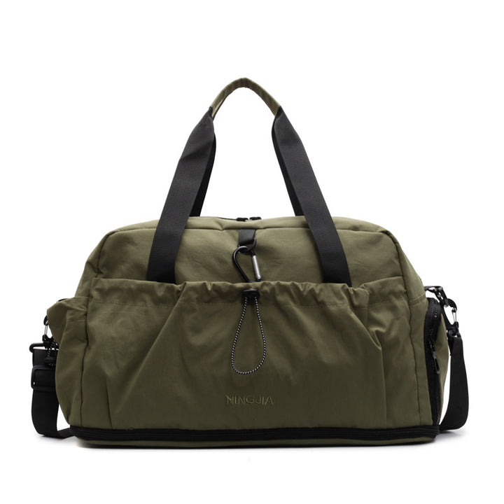 Multi-Funktionale Sportreise-Duffel