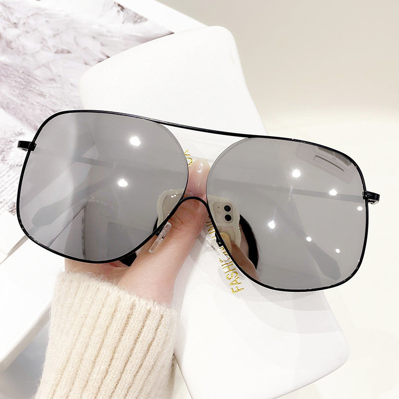 Damen Sonnenbrille Karnz