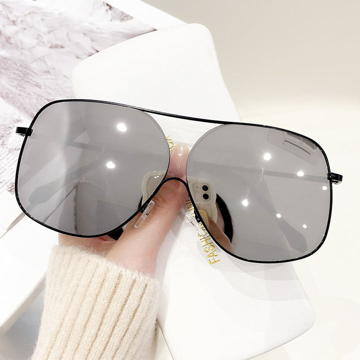 Damen Sonnenbrille Karnz