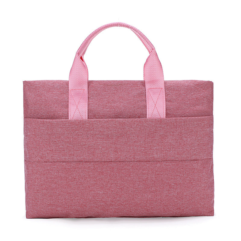 WoProfessional Dokumentenorganizer Tasche Karnz
