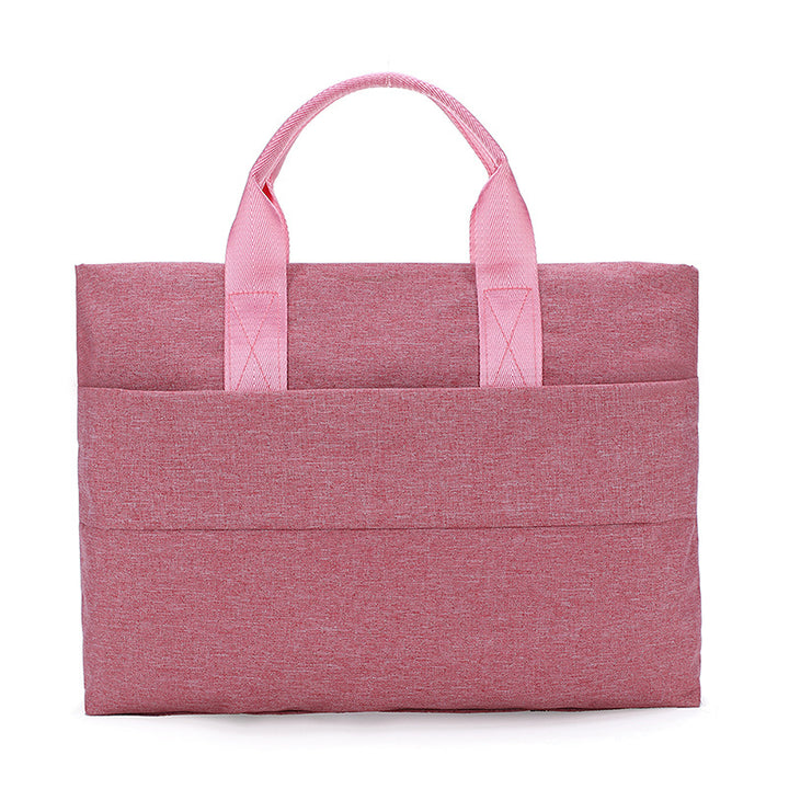 WoProfessional Dokumentenorganizer Tasche Karnz