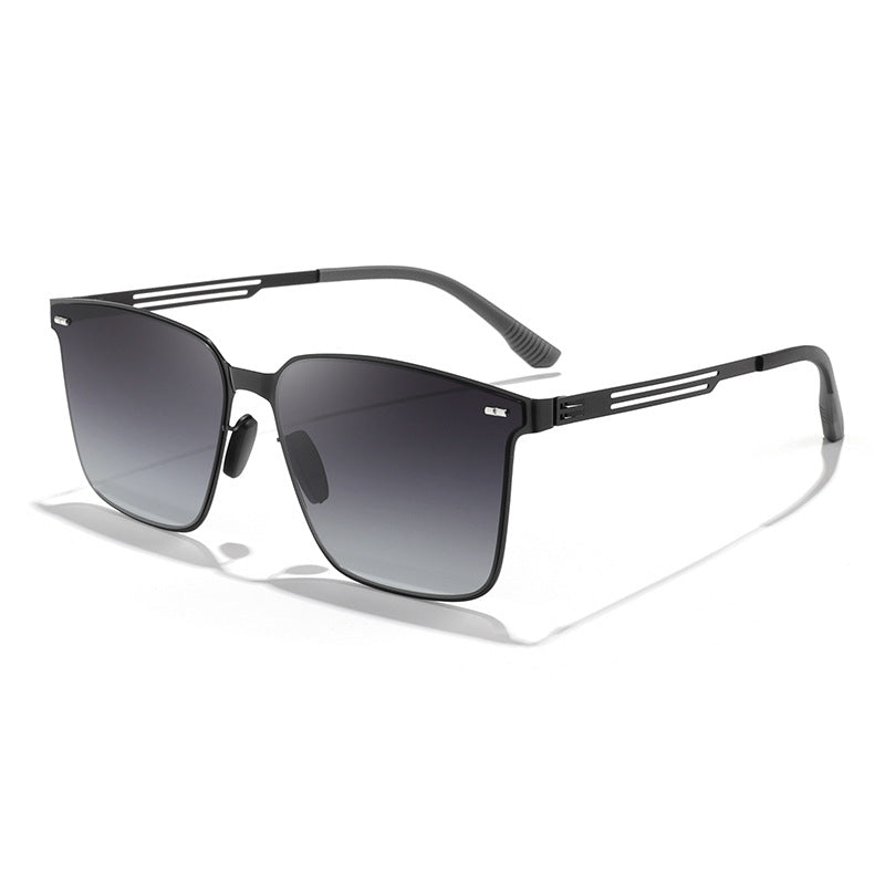 Premium Polarisierte Sonnenbrille Karnz