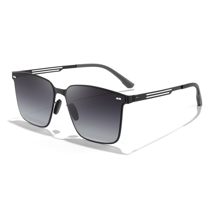 Premium Polarisierte Sonnenbrille Karnz