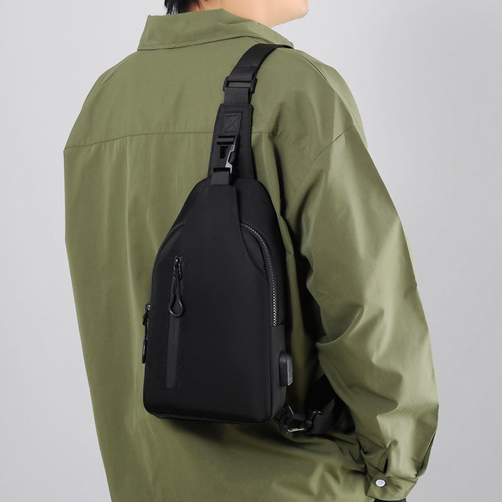 Crossbody Sling Bag Karnz