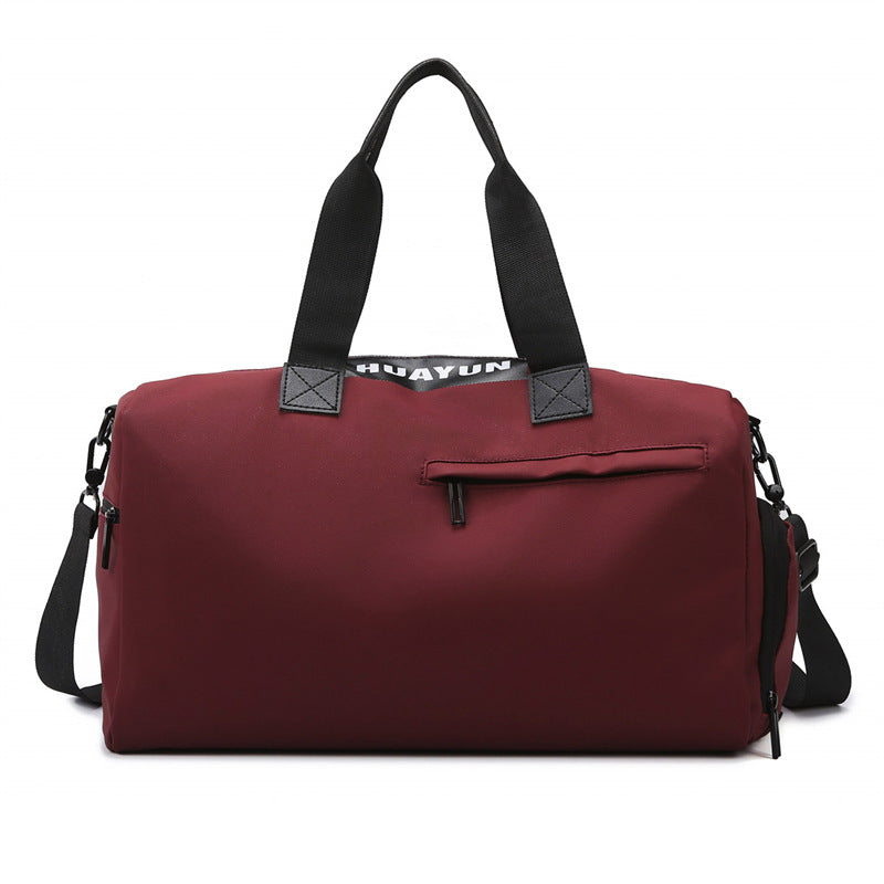 Multi-Zweck Gym Duffle Bag Karnz