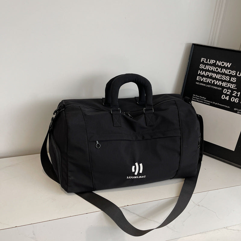Vielseitige Sport-Holding-Duffel-Tasche