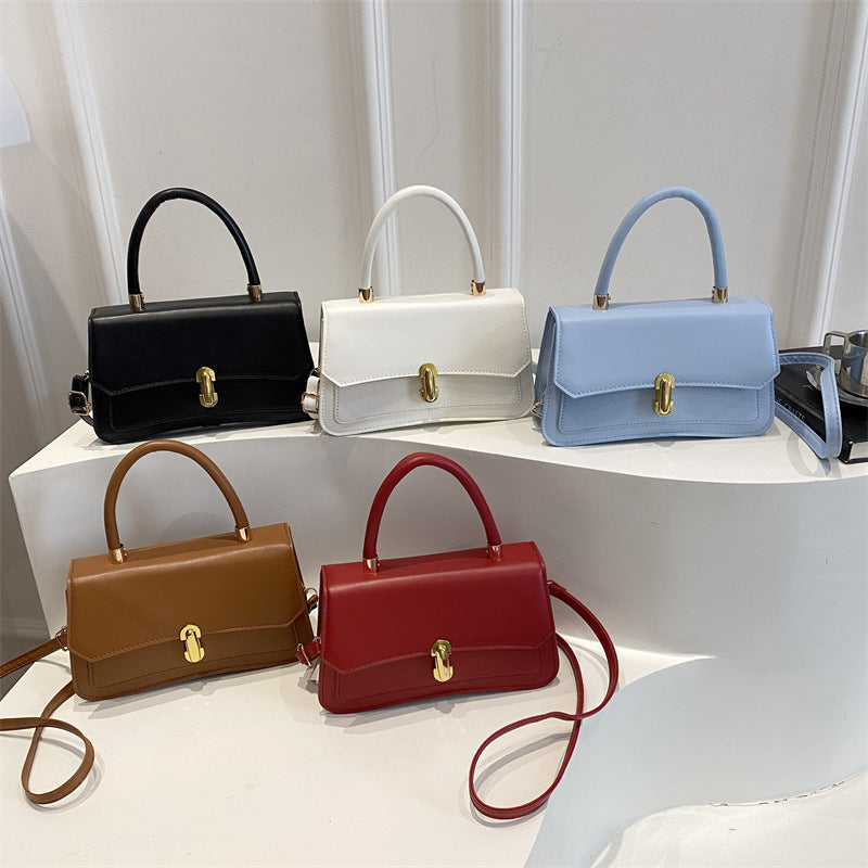 Elegante Minimalistische Handtasche