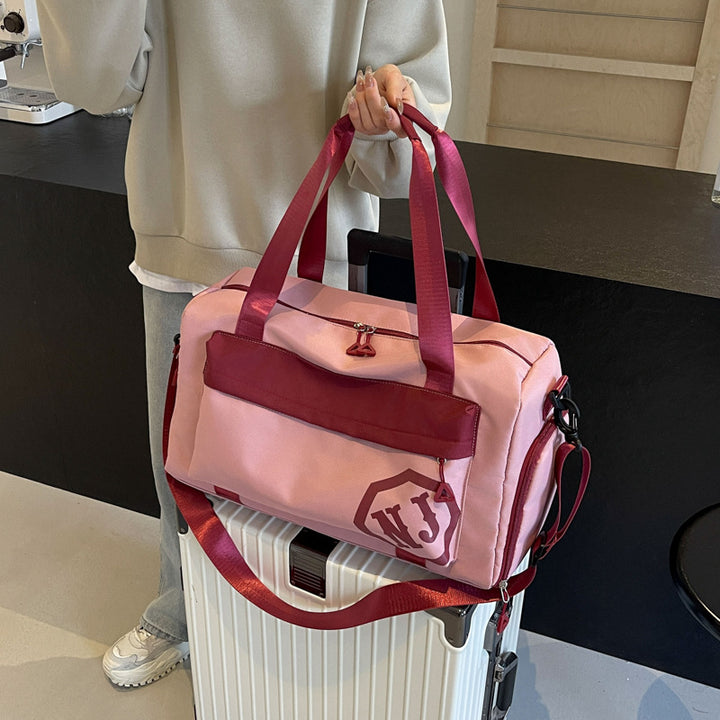 Allzweck Reisetasche Karnz