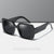 Damen modische Sonnenbrille Karnz