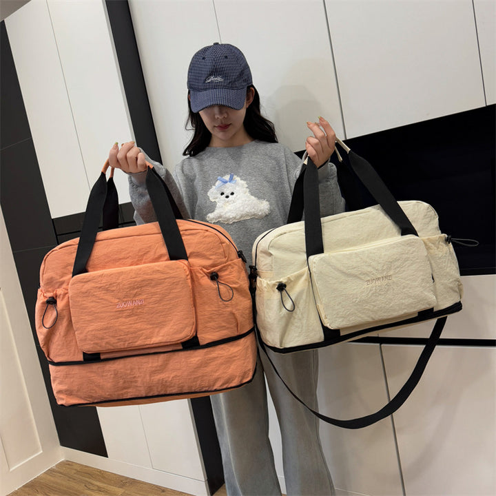 Multi-Funktionale Reisetasche Karnz