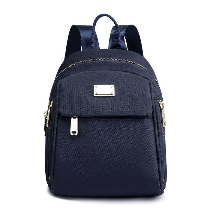Damen kompakter modischer Rucksack Karnz