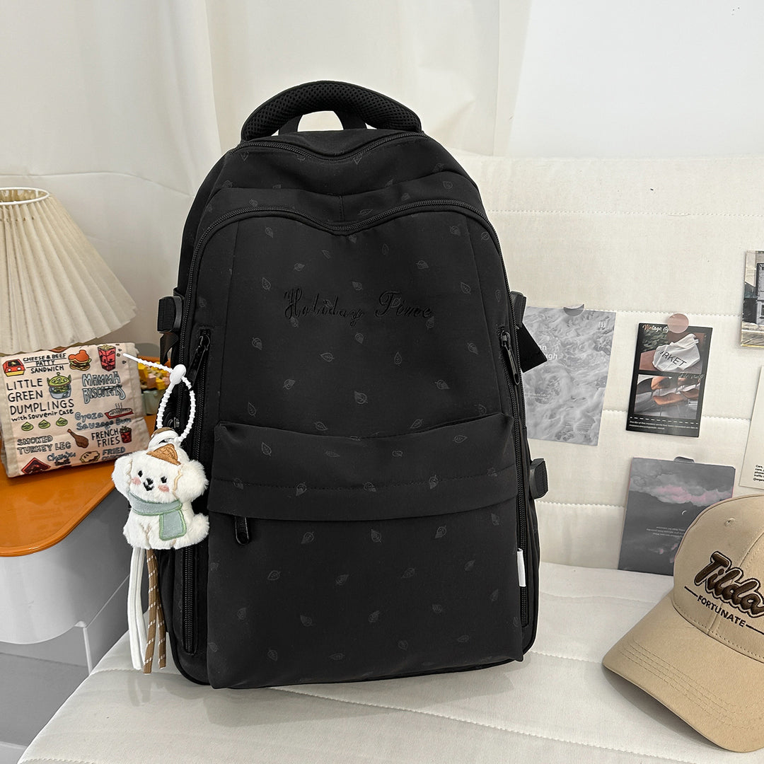 Funktionaler Tagesrucksack Karnz