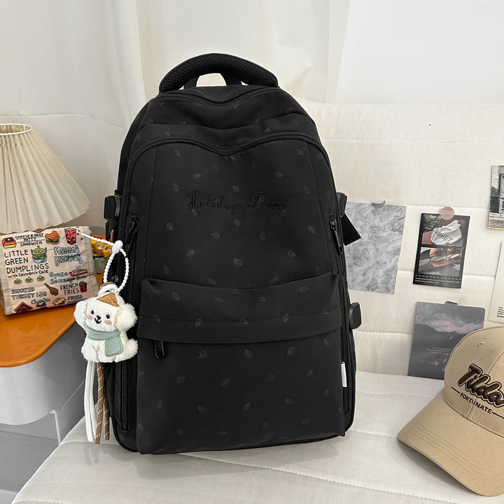 Funktionaler Tagesrucksack Karnz