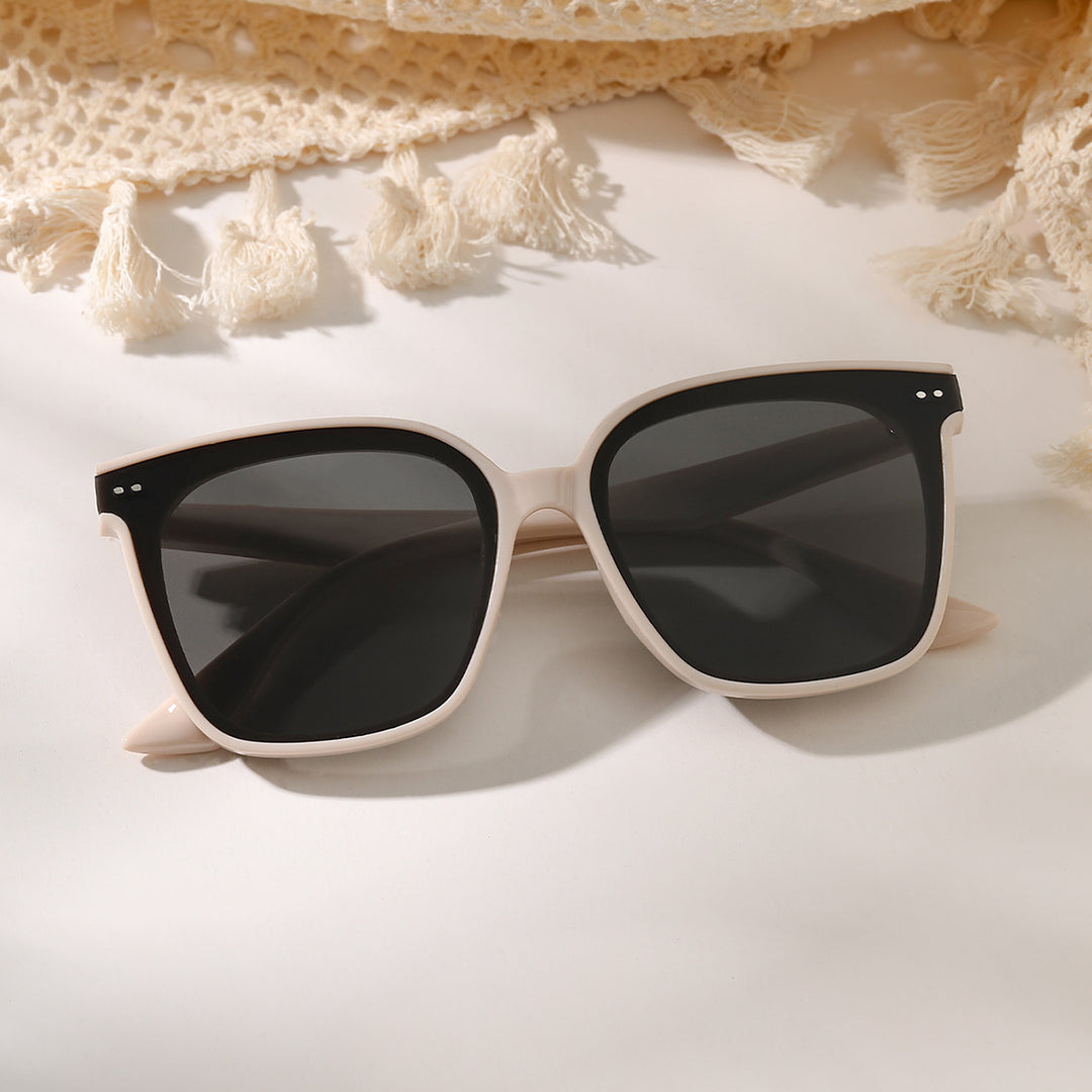 Damen Sonnenbrille Karnz