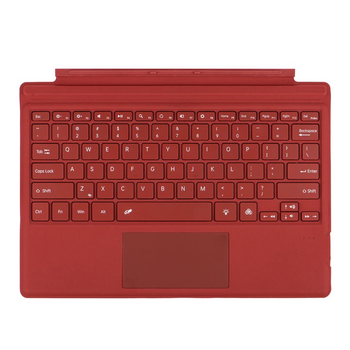 Type-C Bluetooth-Tastatur mit Touchpad Karnz