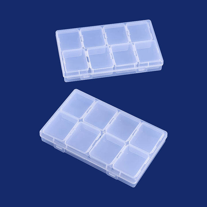 Multi-Division Organizer Box Karnz