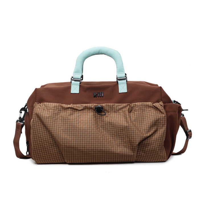 Vielseitige Tragetasche Gym Duffle Karnz