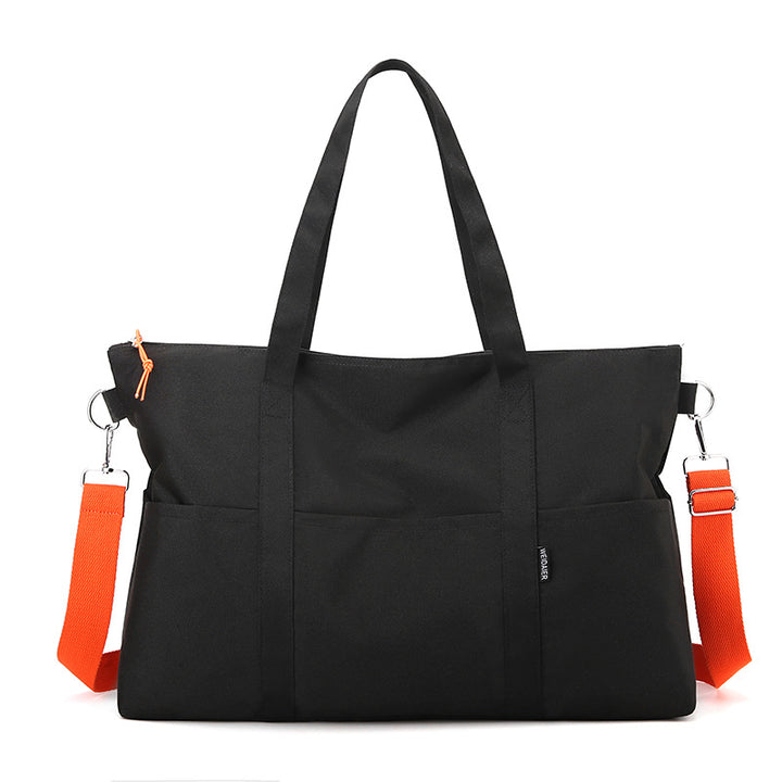 Multi-Taschen Freizeit Tragetasche Karnz