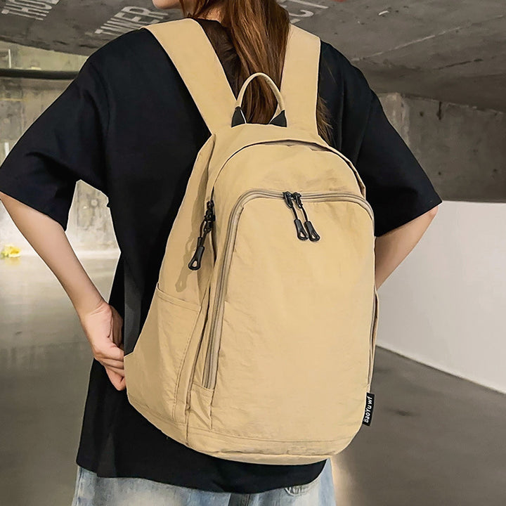 Ergonomischer strukturierter Rucksack Karnz