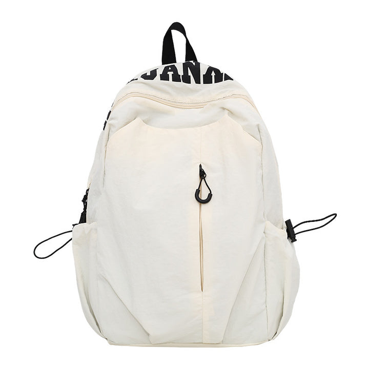Leichte Mehrzweck-Reise-Rucksack Karnz
