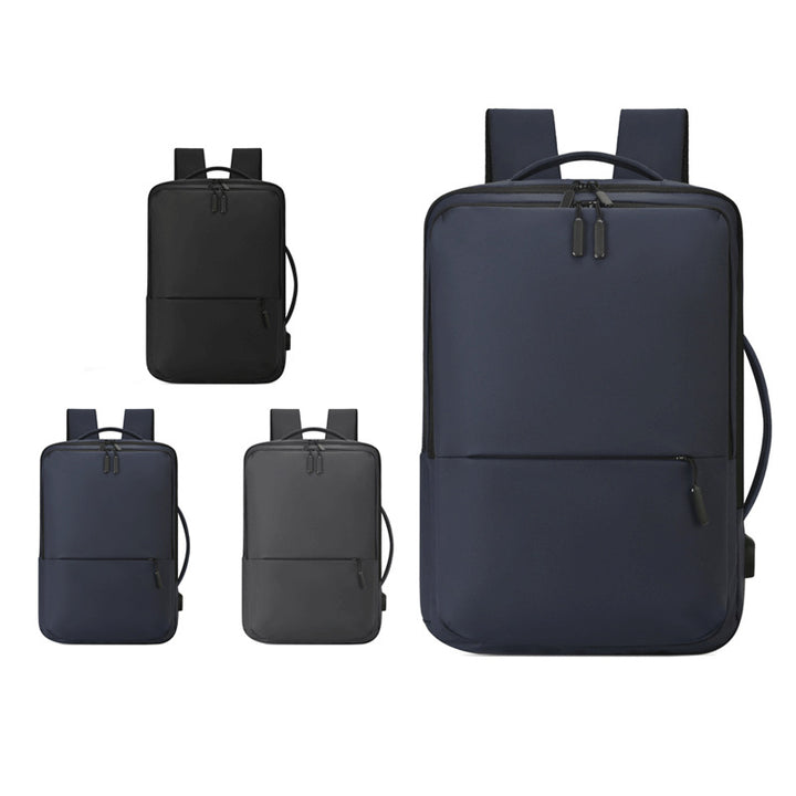 Schlanker Hochleistungs-Laptop-Rucksack Karnz