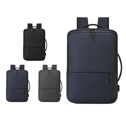 Schlanker Hochleistungs-Laptop-Rucksack Karnz
