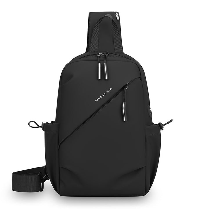 Crossbody Sling Rucksack Karnz