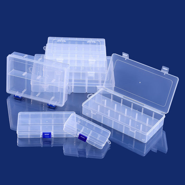 Multi-Funktionale Bastel-Organisation Box Karnz