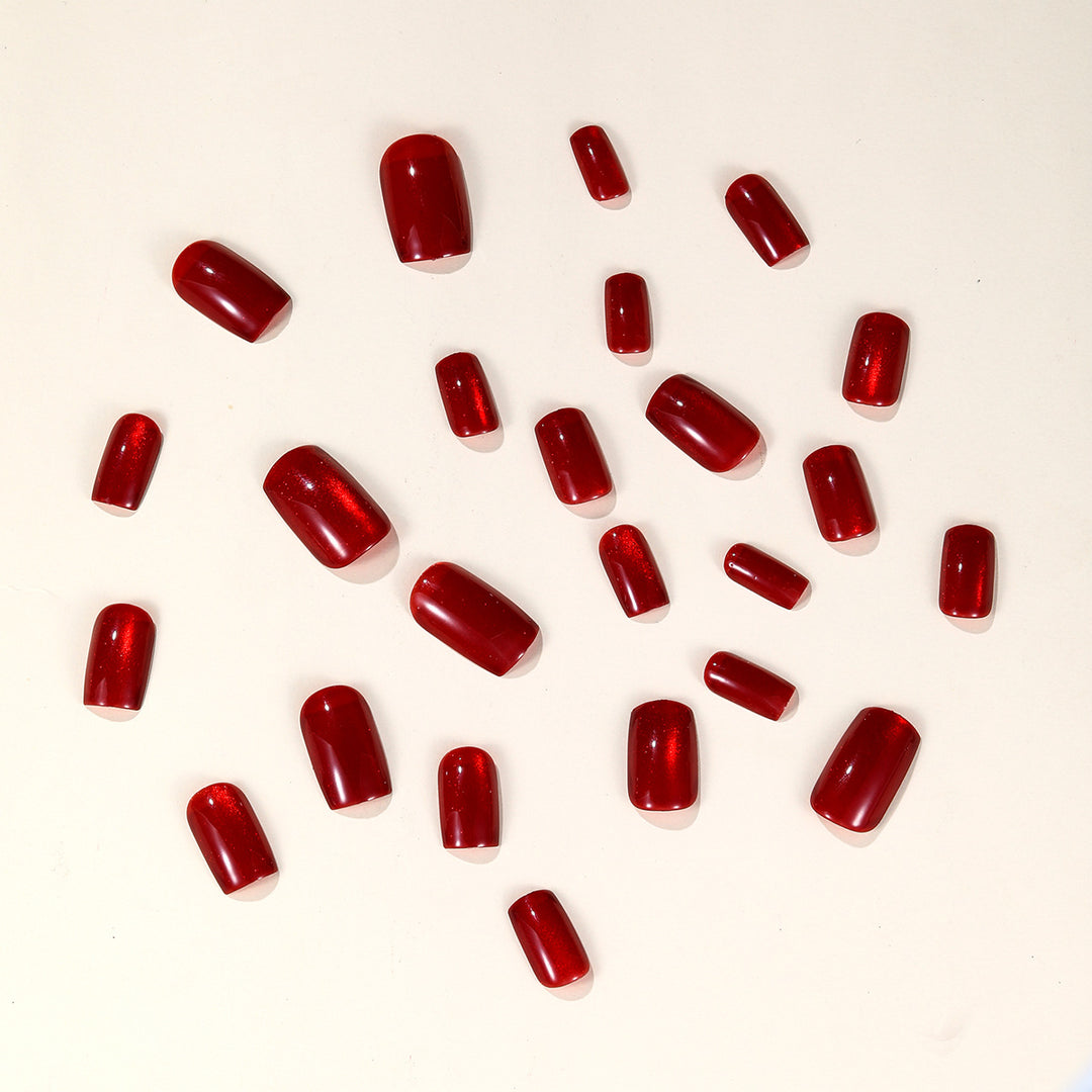 Elegantes Gel-Nagelkunst-Set Karnz