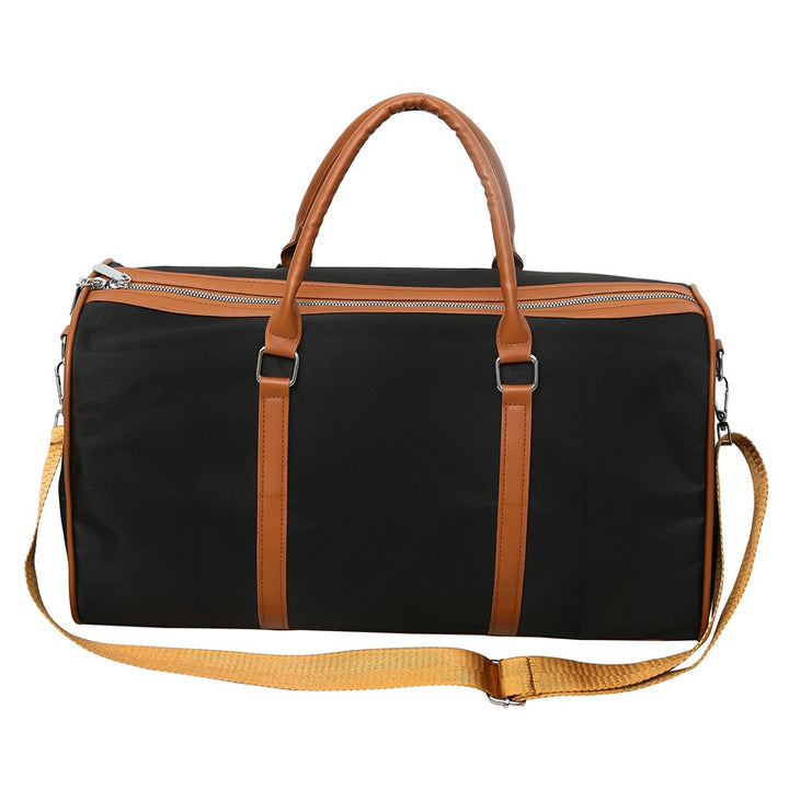 Vielseitige Wochenendreise-Duffel-Tasche Karnz