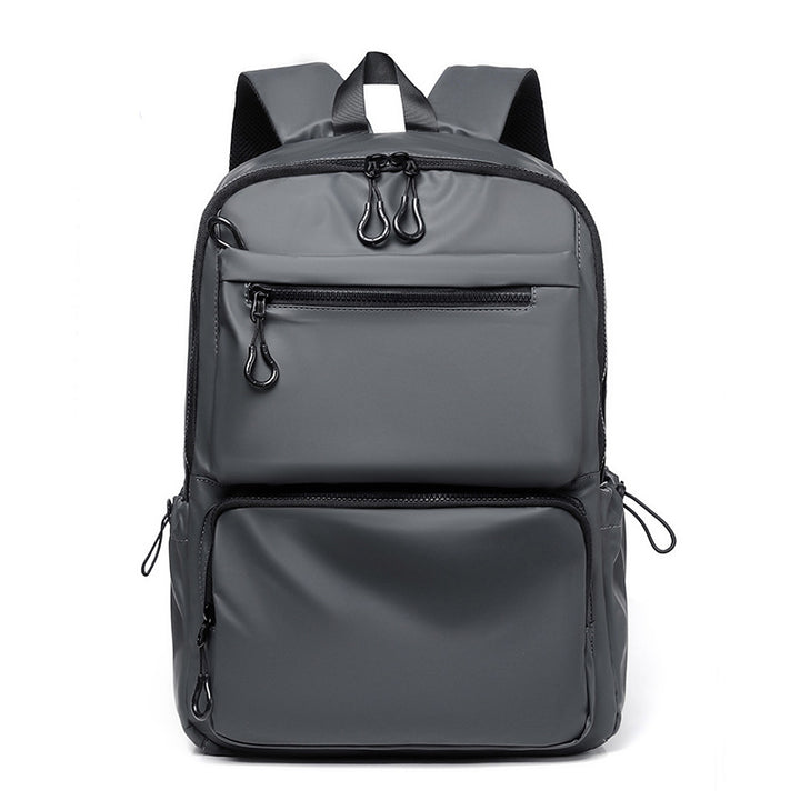 Wasserfest Multifunktionaler Laptop-Rucksack Karnz