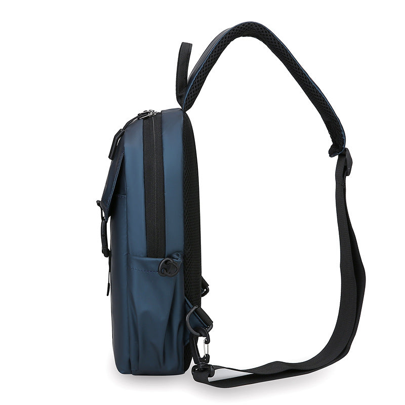 Trendiger minimalistische Sling-Rucksack