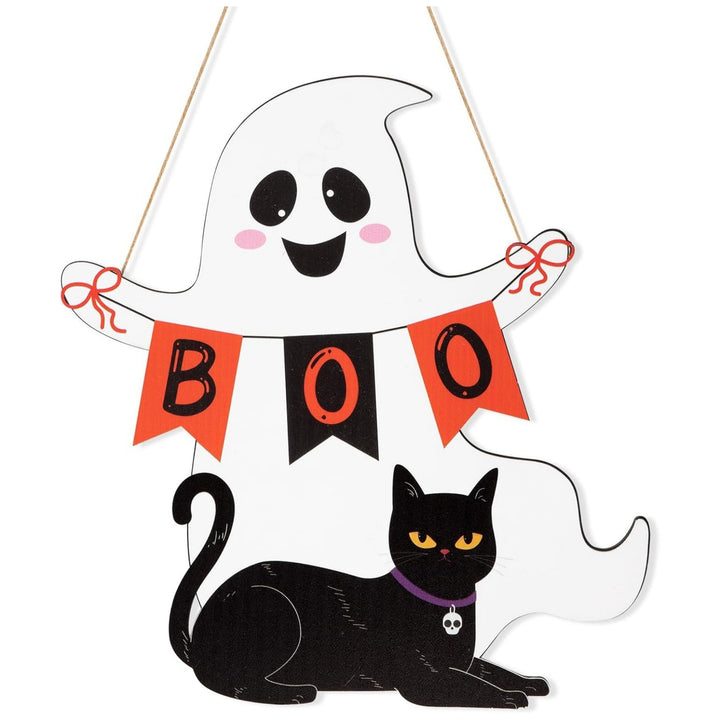 Dekorative Halloween Wanddekoration