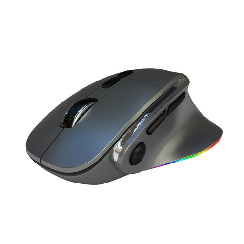 Drahtlose Ergonomische Gaming-Maus Karnz