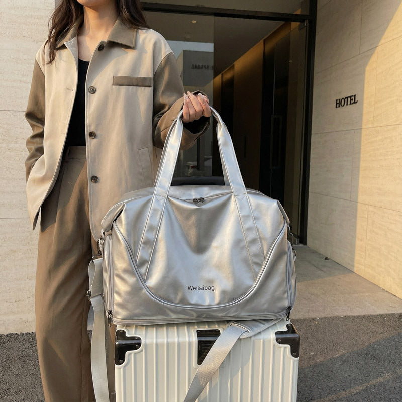 Eleganter Multi-Funktions-Reisetasche Karnz