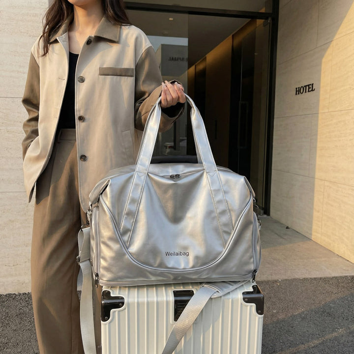 Eleganter Multi-Funktions-Reisetasche Karnz