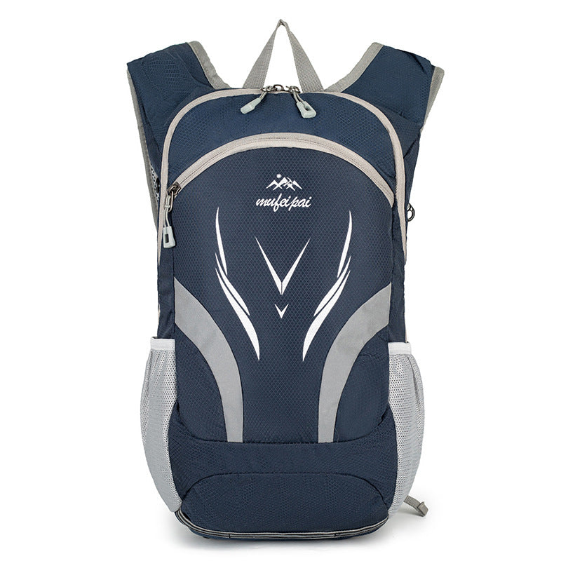 Leichter Wanderrucksack Karnz