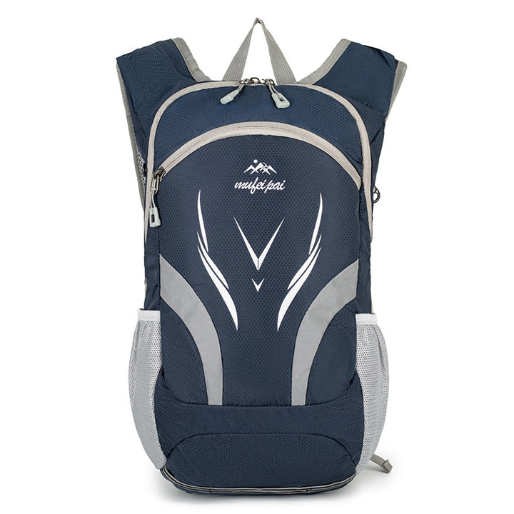 Leichter Wanderrucksack Karnz