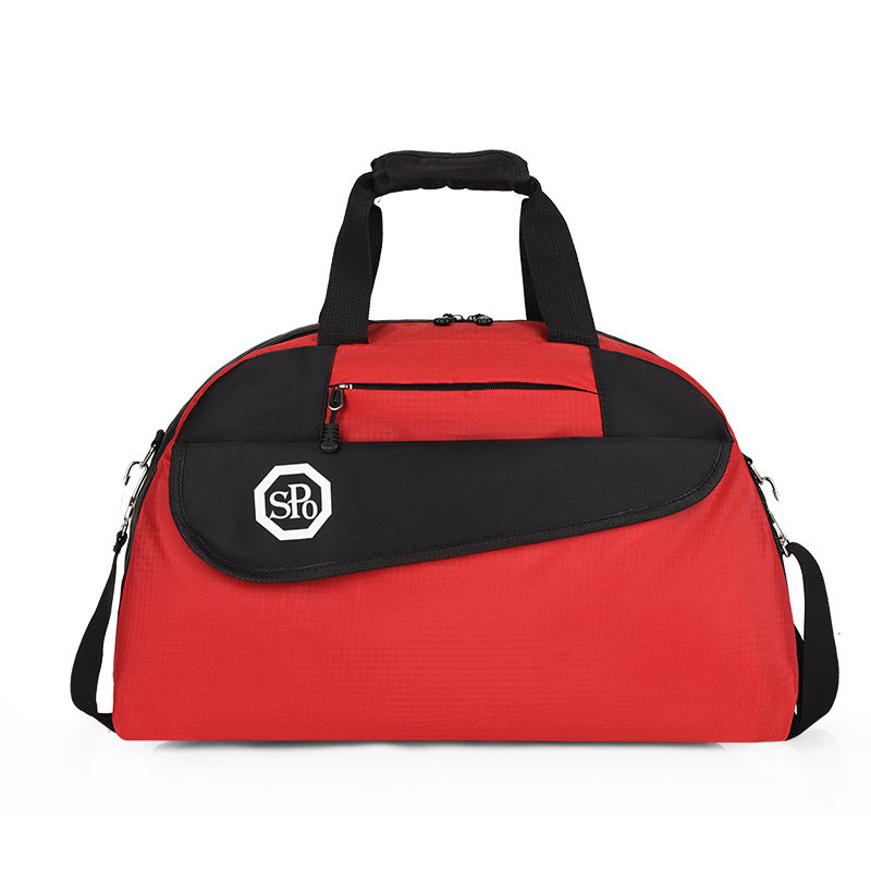 Premium Mehrfach-Taschen Reise-Duffel