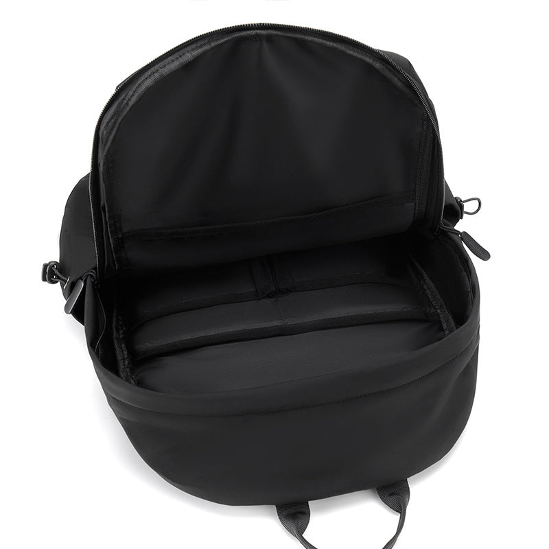 Vielseitiger Rucksack mit mehreren Fächern Karnz