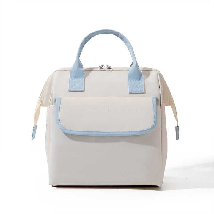 Isolierter Lunch-Behälter Karnz